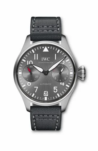 IWC Big Pilot Patrouille Suisse IW5009-10 (5009-10, IW500910)